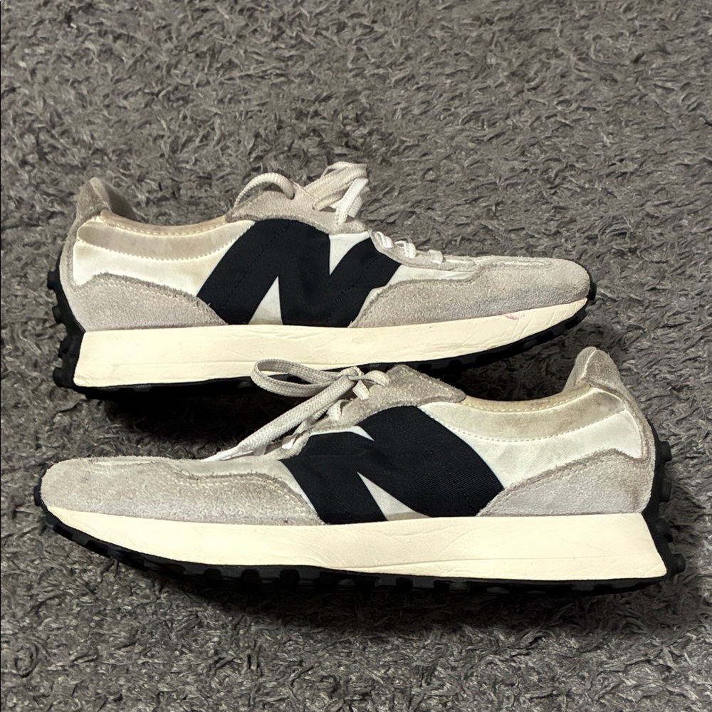New balance 327